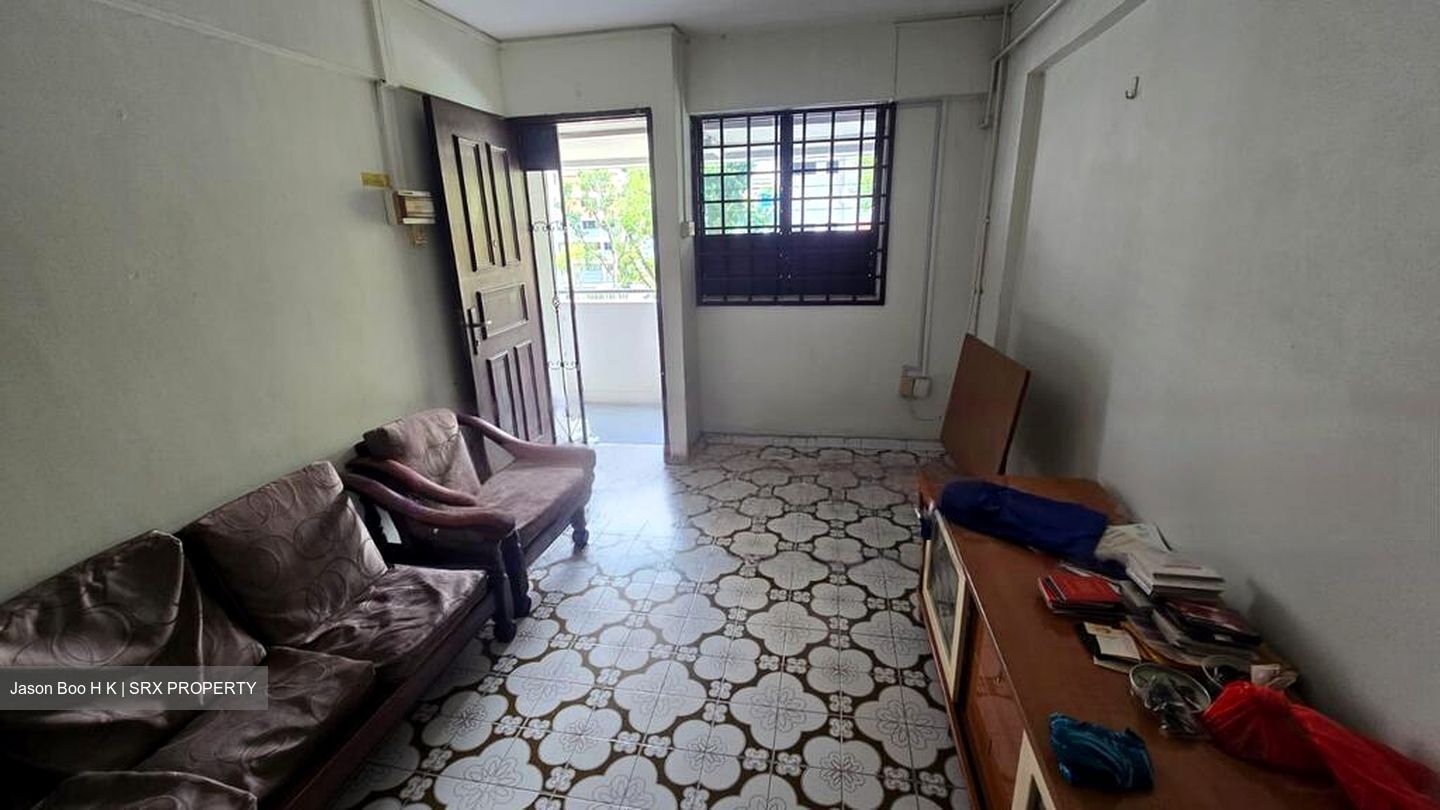 Blk 326 Clementi Avenue 5 (Clementi), HDB 3 Rooms #492692301